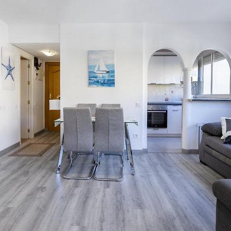 Apartamento En Marbella Centro المظهر الخارجي الصورة