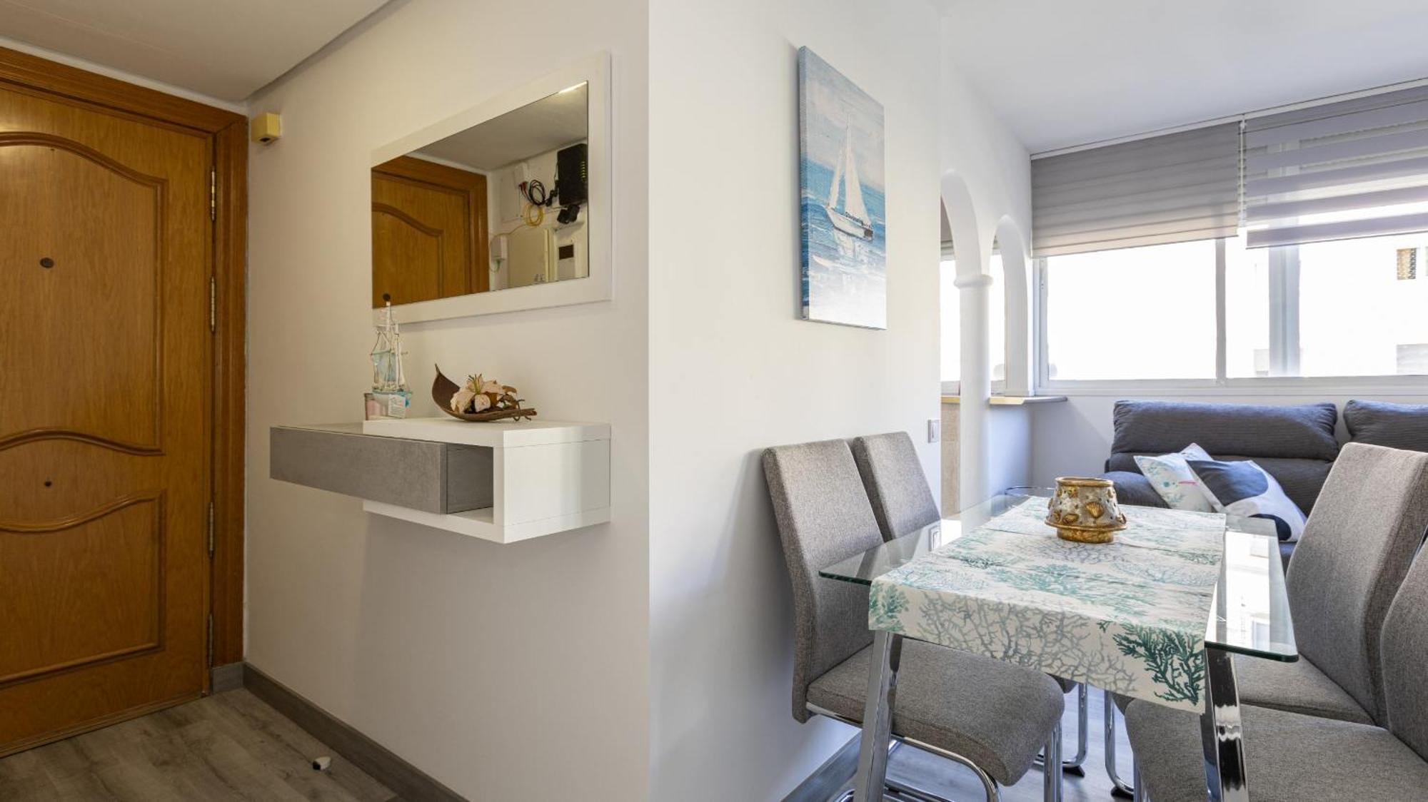 Apartamento En Marbella Centro المظهر الخارجي الصورة