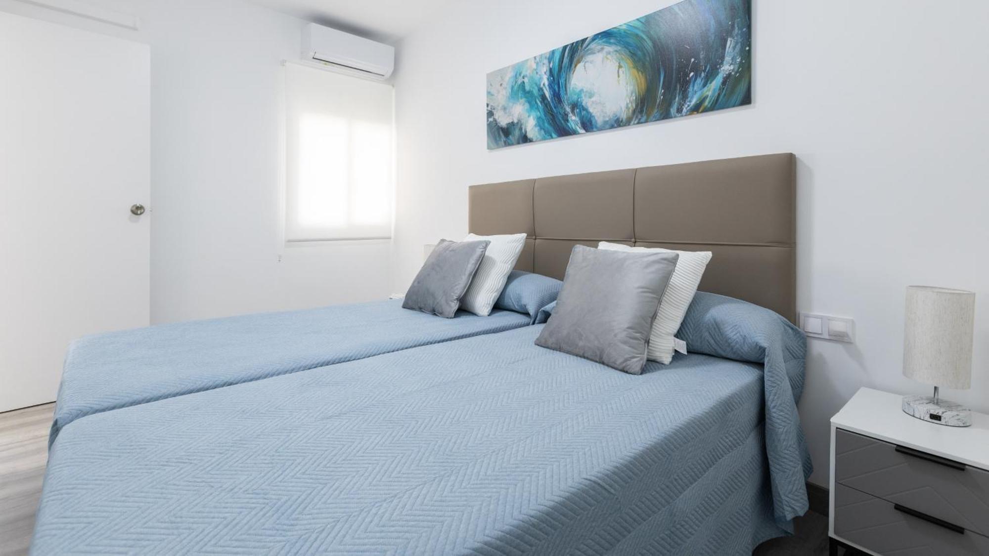 Apartamento En Marbella Centro المظهر الخارجي الصورة