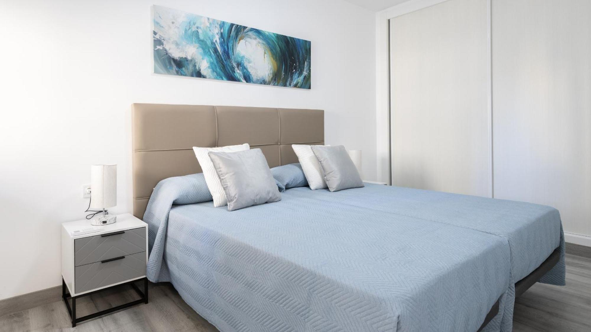 Apartamento En Marbella Centro المظهر الخارجي الصورة