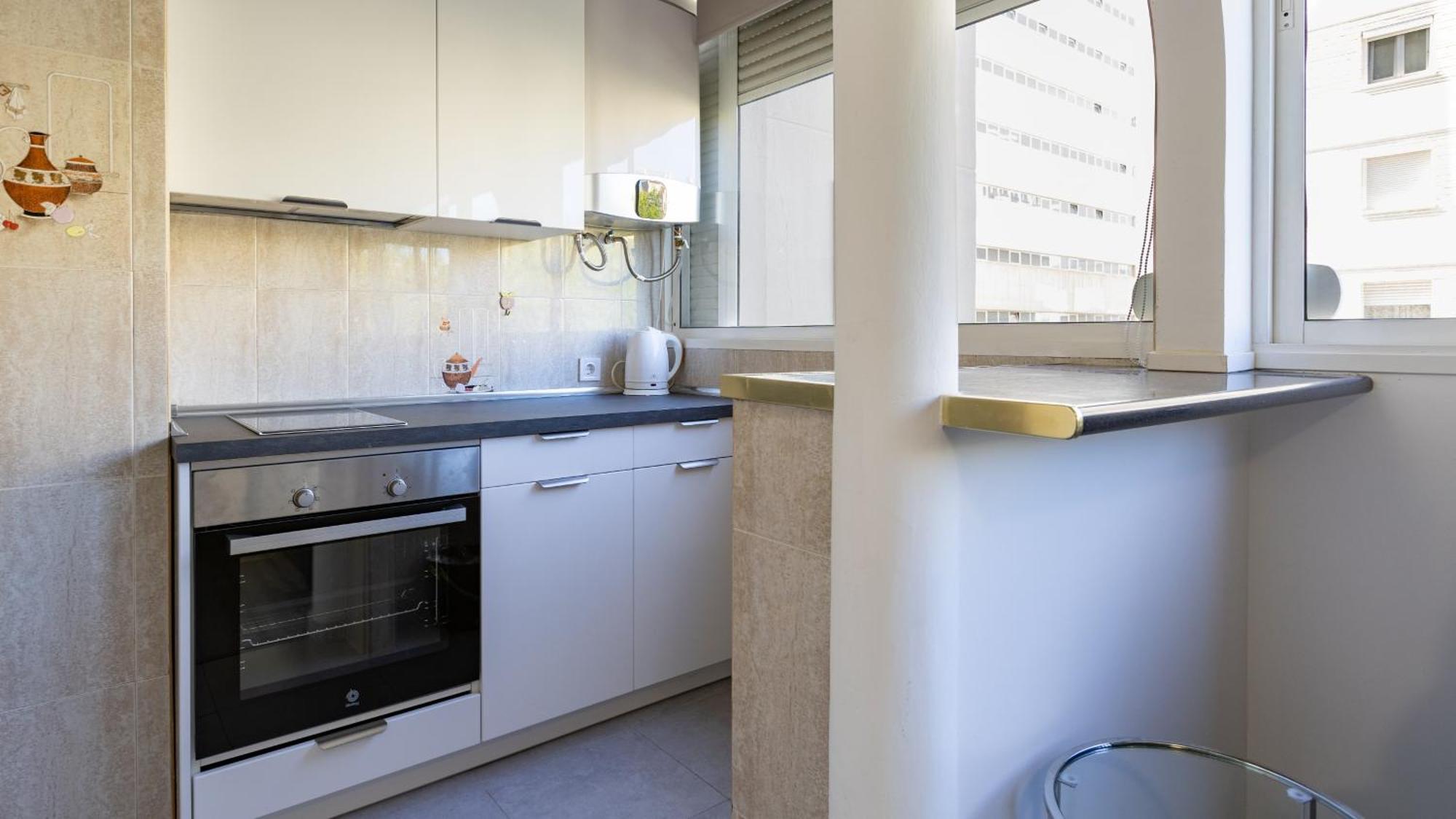 Apartamento En Marbella Centro المظهر الخارجي الصورة