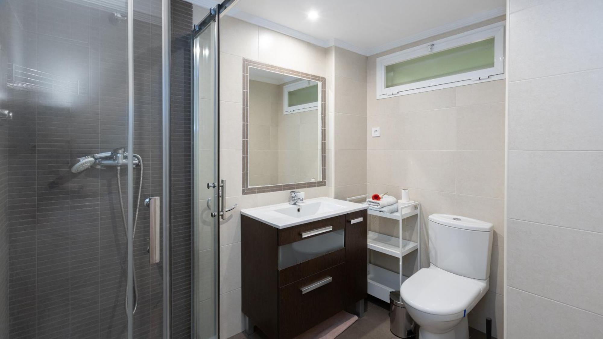 Apartamento En Marbella Centro المظهر الخارجي الصورة